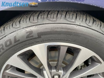 2017 Ford C-Max Energi Titanium