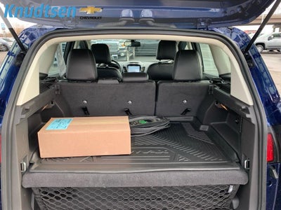 2017 Ford C-Max Energi Titanium
