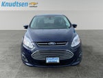 2017 Ford C-Max Energi Titanium