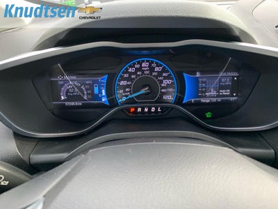 2017 Ford C-Max Energi Titanium