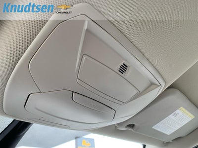 2017 Ford C-Max Energi Titanium