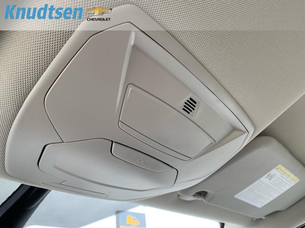 2017 Ford C-Max Energi Titanium