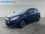 2017 Ford C-Max Energi Titanium