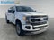 2021 Ford F-250 Platinum