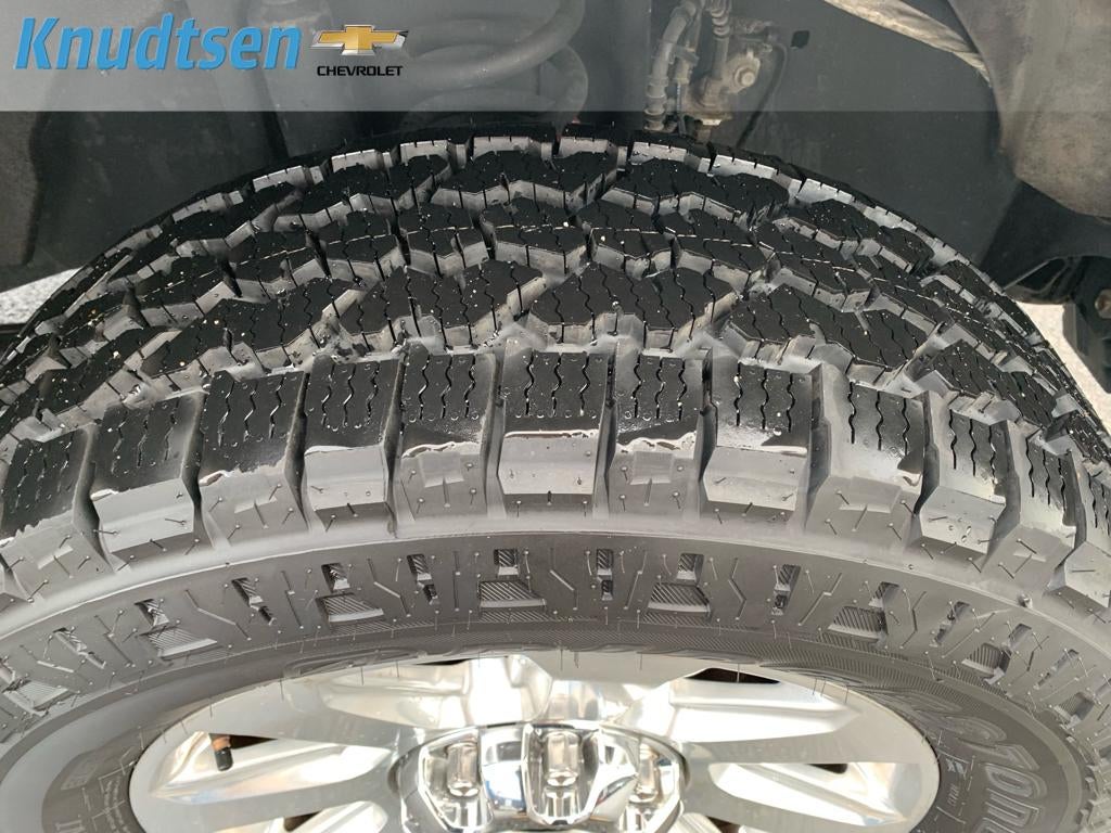 2021 Ford F-250 Platinum