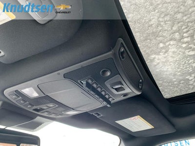 2021 Ford F-250 Platinum