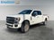 2021 Ford F-250 Platinum
