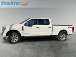 2021 Ford F-250 Platinum