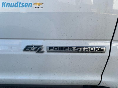 2021 Ford F-250 Platinum