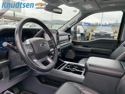 2024 Ford F-250 LARIAT