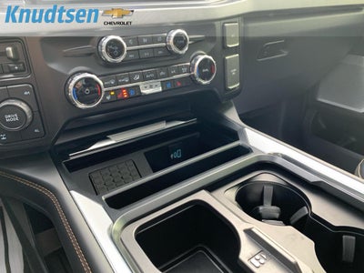 2024 Ford F-350 Platinum