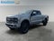 2024 Ford F-350 Platinum