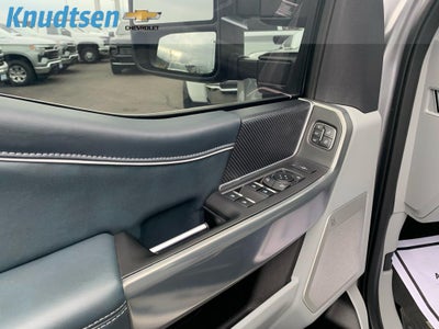 2024 Ford F-350 Limited