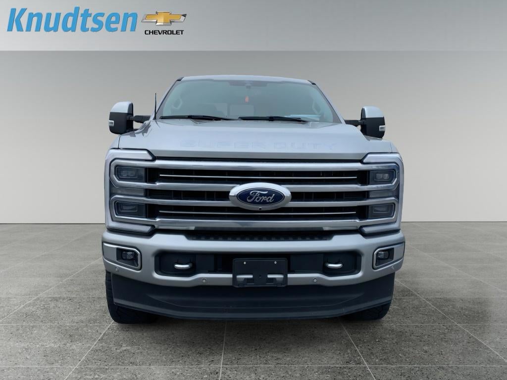 2024 Ford F-350 Limited