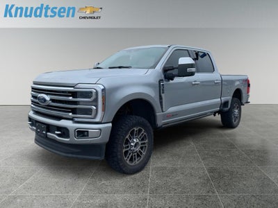 2024 Ford F-350 Limited