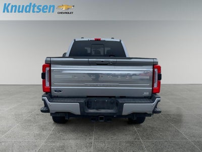 2024 Ford F-350 Limited