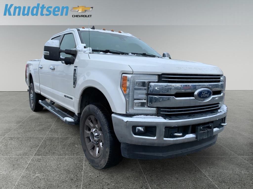 2019 Ford Super Duty F-350 SRW XL