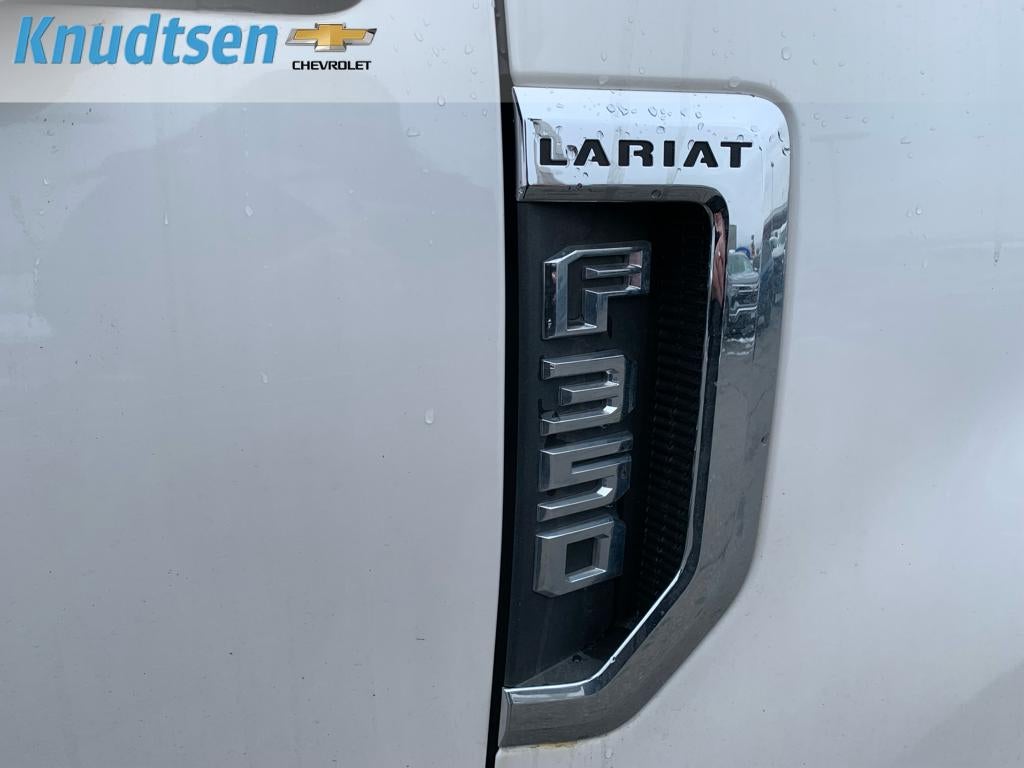 2019 Ford Super Duty F-350 SRW XL