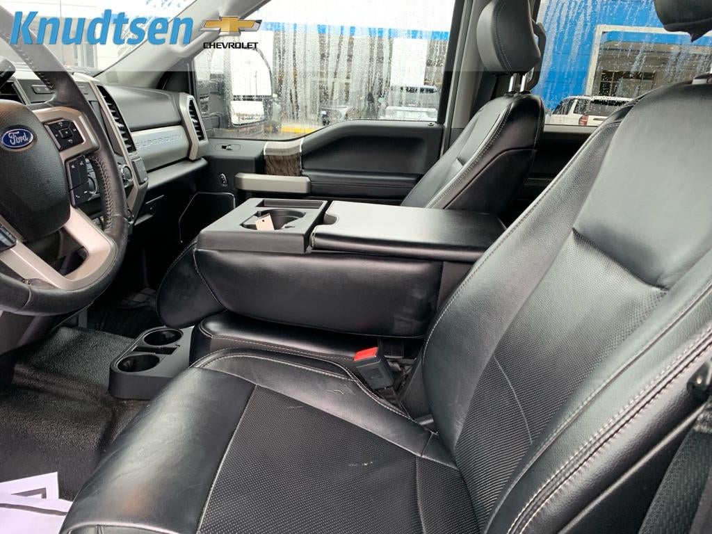 2019 Ford Super Duty F-350 SRW XL