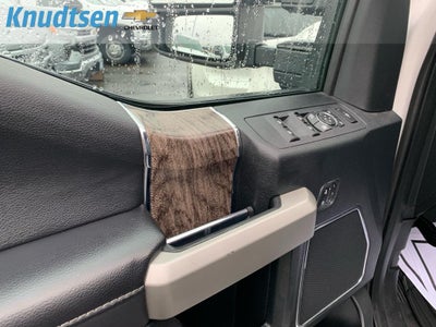 2019 Ford Super Duty F-350 SRW XL