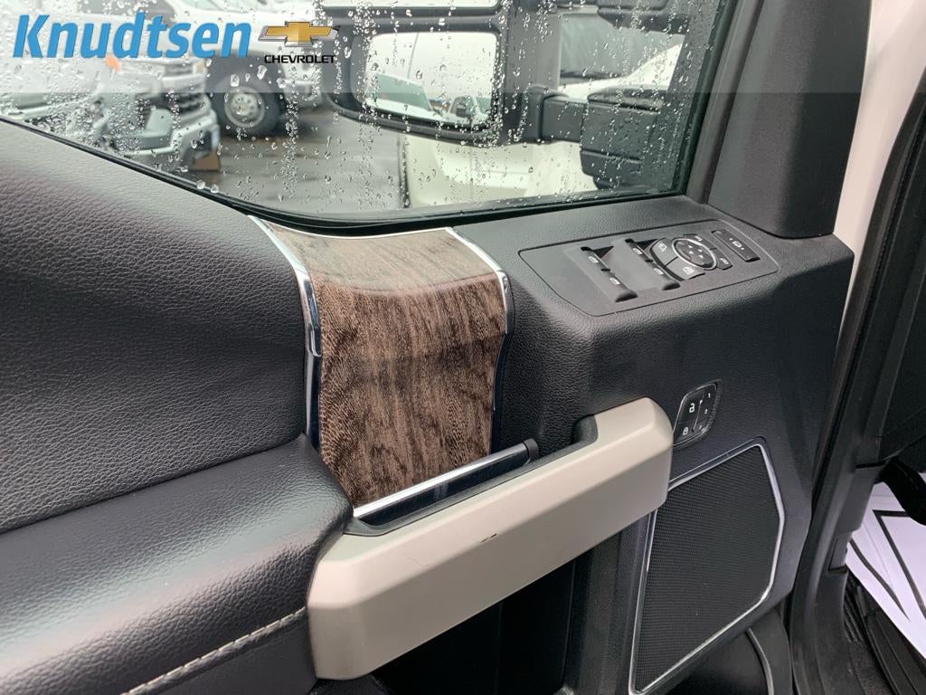 2019 Ford Super Duty F-350 SRW XL