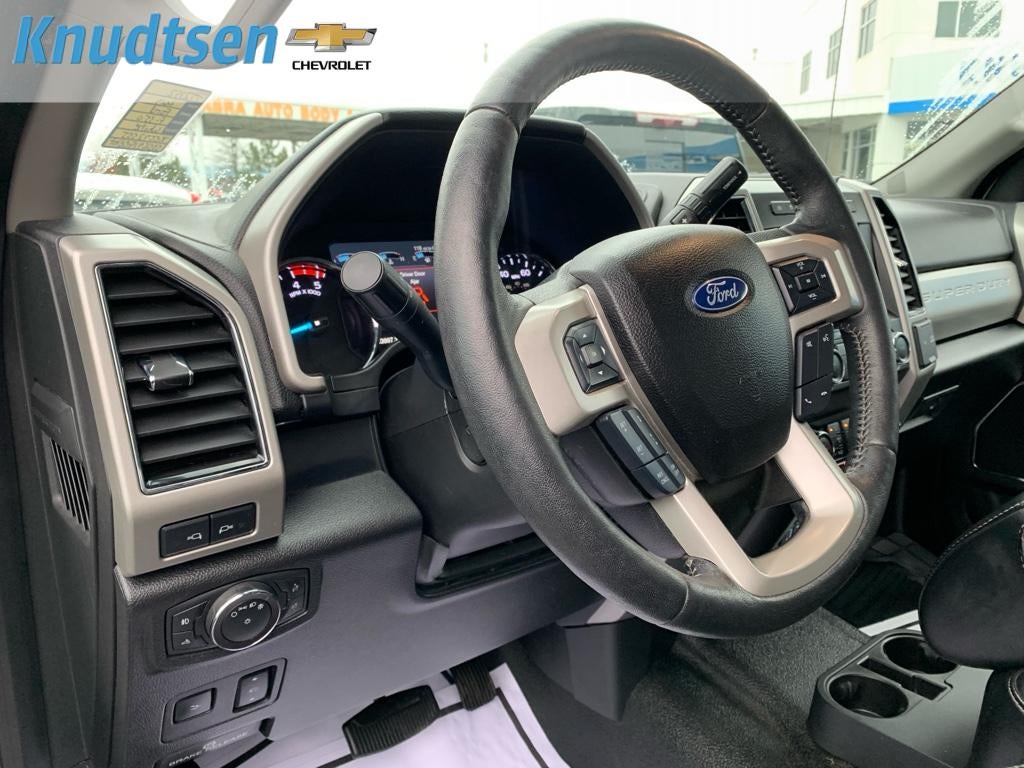 2019 Ford Super Duty F-350 SRW XL