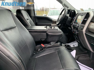 2019 Ford Super Duty F-350 SRW XL