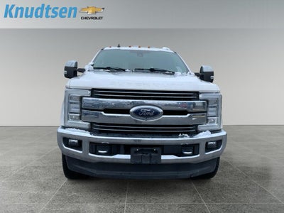 2019 Ford Super Duty F-350 SRW XL