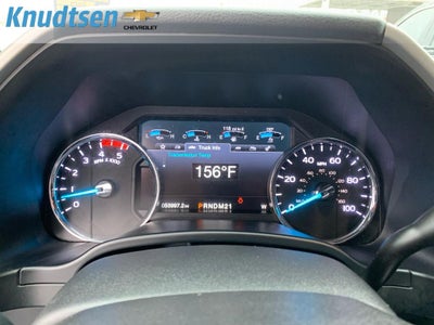 2019 Ford Super Duty F-350 SRW XL