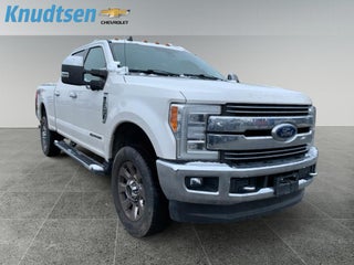 2019 Ford Super Duty F-350 SRW XL