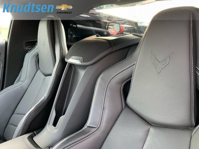 2021 Chevrolet Corvette Stingray 1LT