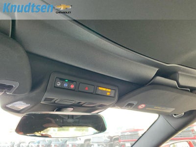 2021 Chevrolet Corvette Stingray 1LT