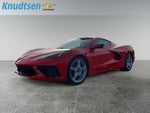 2021 Chevrolet Corvette Stingray 1LT