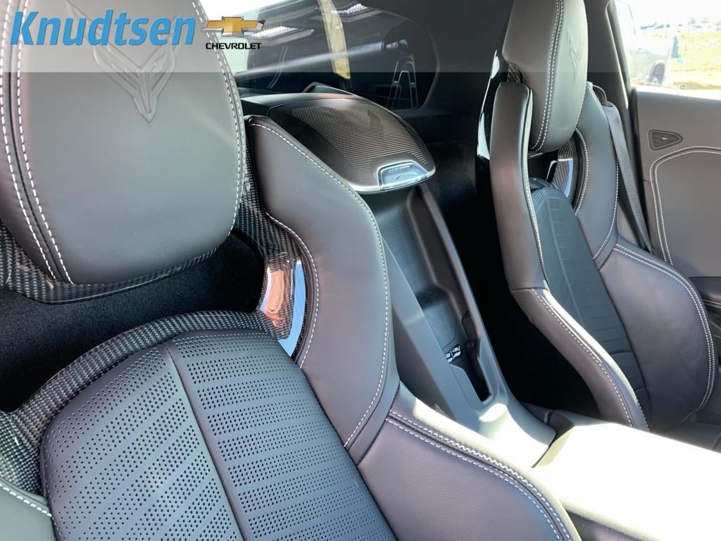 2025 Chevrolet Corvette Z06 2LZ