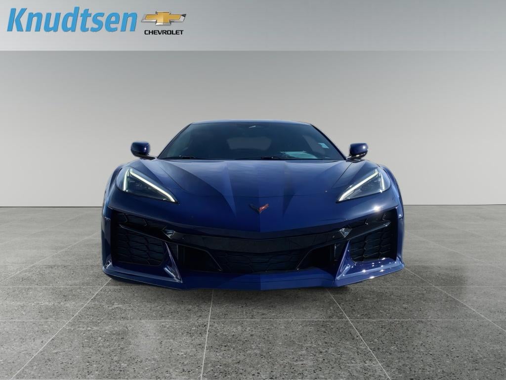 2025 Chevrolet Corvette Z06 2LZ