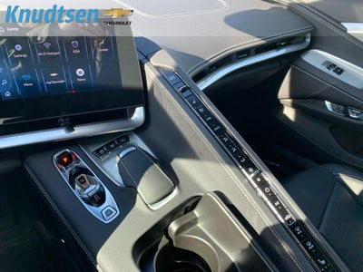 2025 Chevrolet Corvette Z06 2LZ