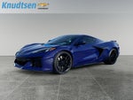 2025 Chevrolet Corvette Z06 2LZ