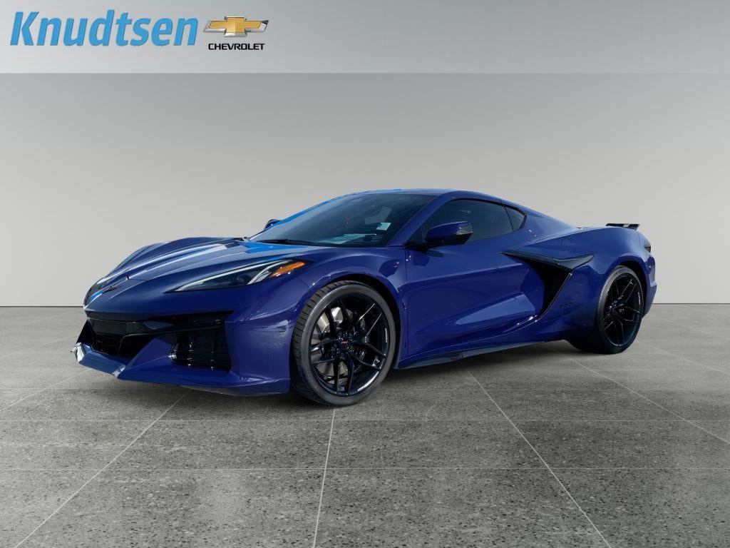 2025 Chevrolet Corvette Z06 2LZ