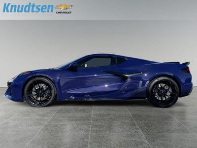2025 Chevrolet Corvette Z06 2LZ
