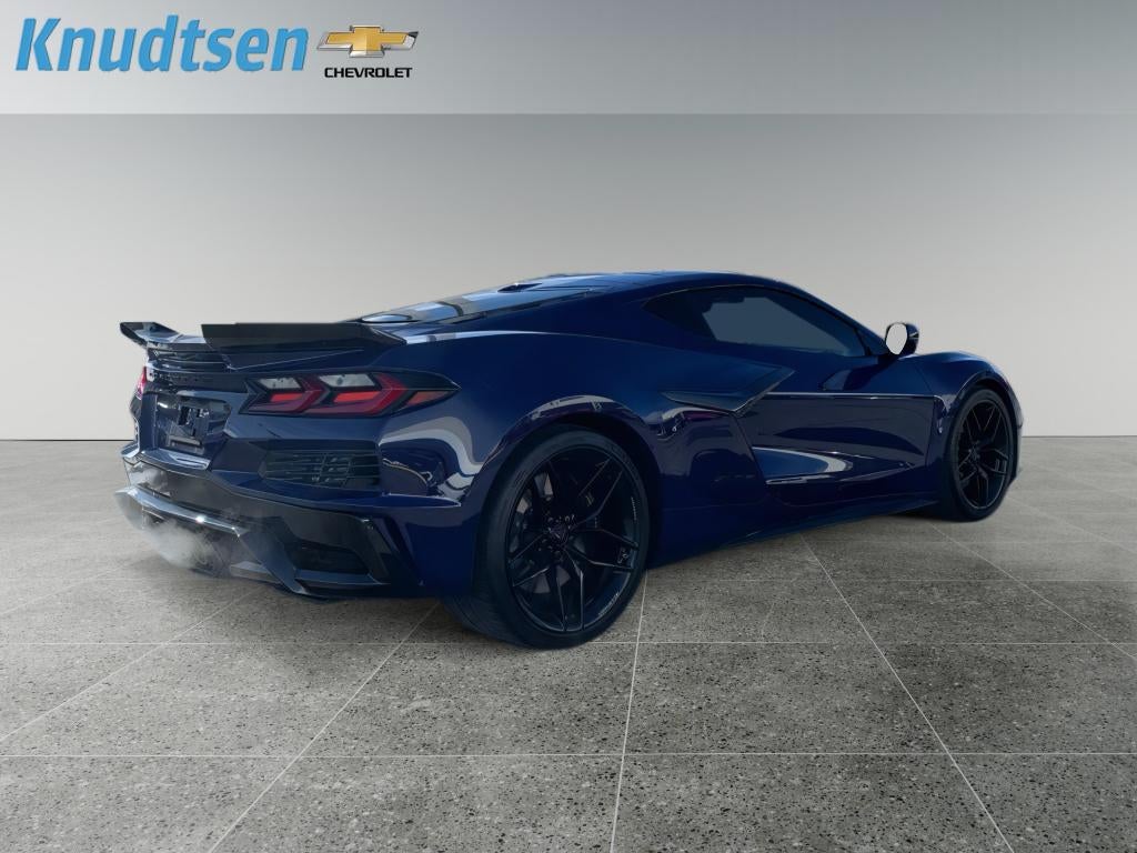 2025 Chevrolet Corvette Z06 2LZ