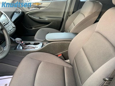 2025 Chevrolet Malibu RS