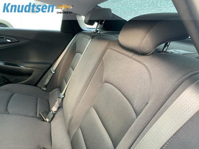 2025 Chevrolet Malibu RS