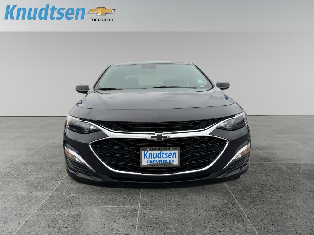 2025 Chevrolet Malibu RS