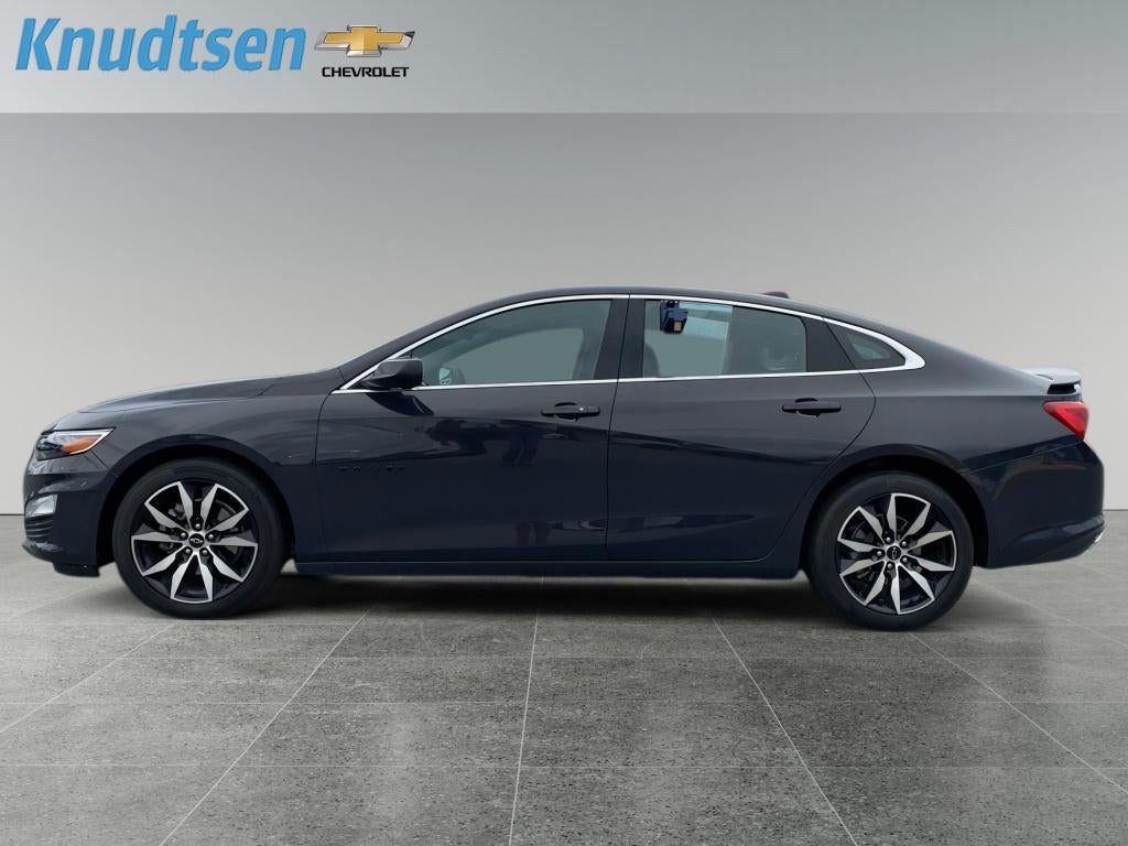 2025 Chevrolet Malibu RS