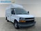 2022 Chevrolet Express Cutaway 3500 BASE