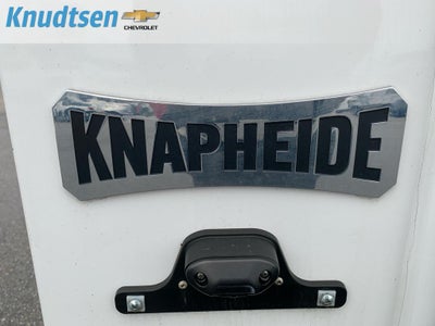 2022 Chevrolet Express Cutaway 3500 BASE