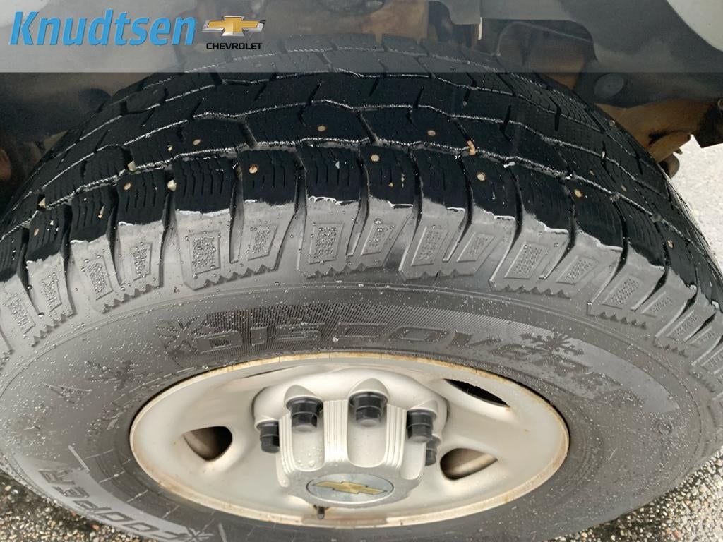 2022 Chevrolet Express Cutaway 3500 BASE