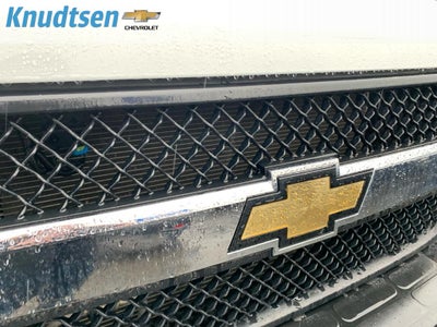 2022 Chevrolet Express Cutaway 3500 BASE