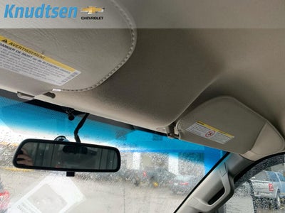 2022 Chevrolet Express Cutaway 3500 BASE