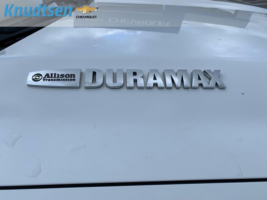 2015 Chevrolet Silverado 2500 HD Work Truck